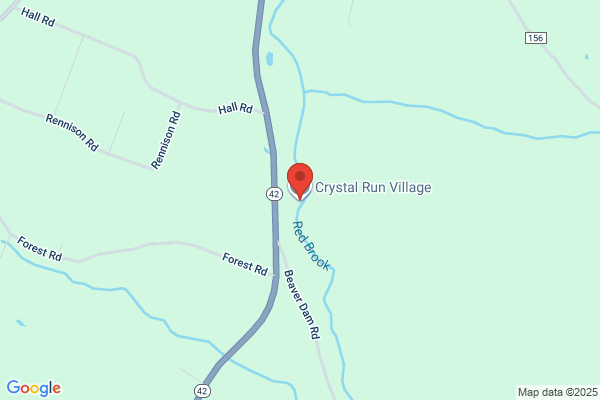Crystal Run Village Inc