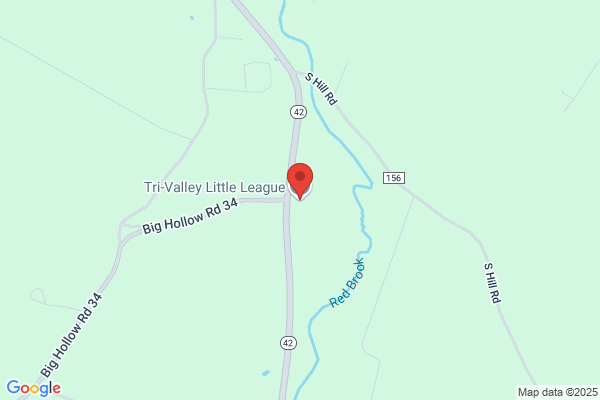 Tri-Valley Iron