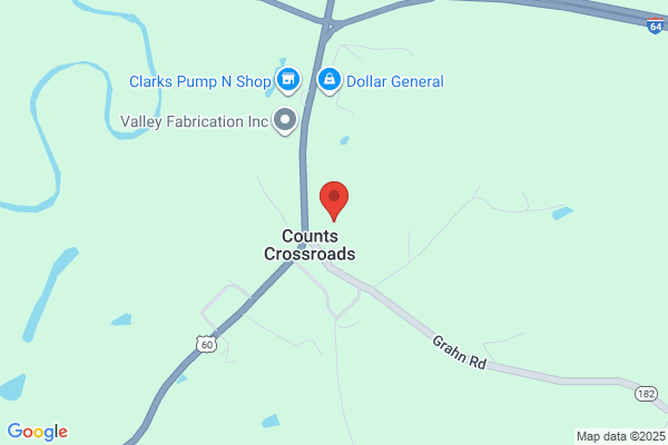 Carter County Vocational School