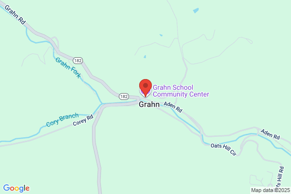 Grahn School Community Center