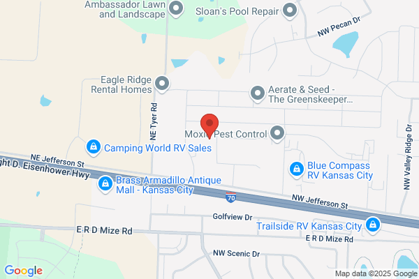 Gaumats International, LLC
