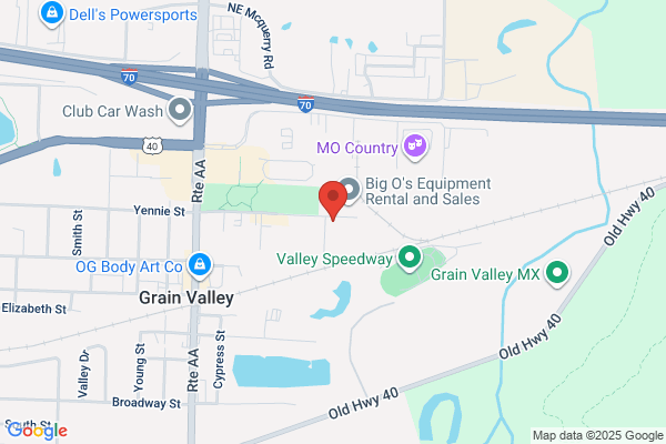 Edco Heating & Cooling
