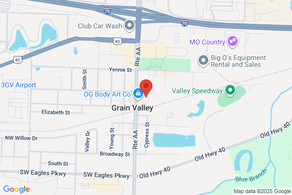 J and R Services
