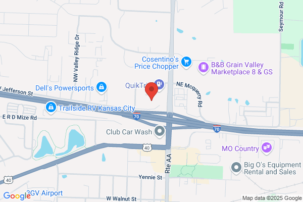 Sargent Auto & Diesel Repair