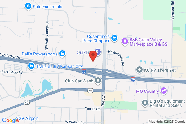 T & G Automotive