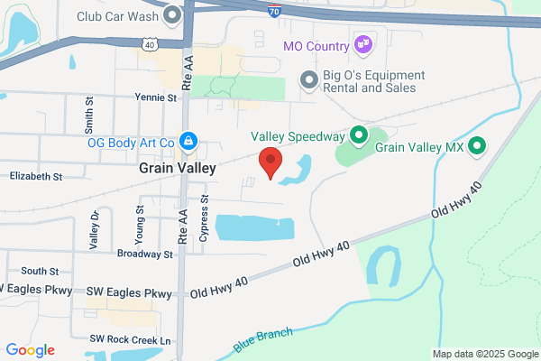 Boley Construction Co