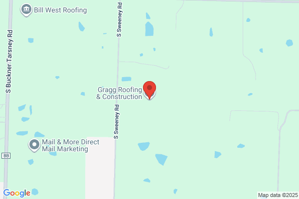 Gragg Roofing