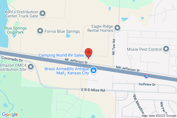 Camping World of Kansas City