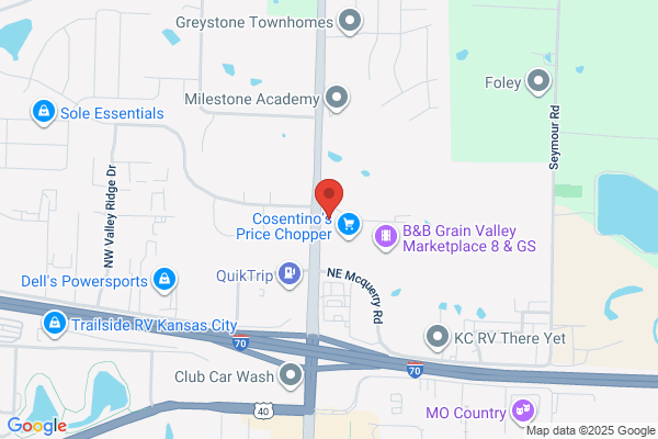 Guthrie Family Dental