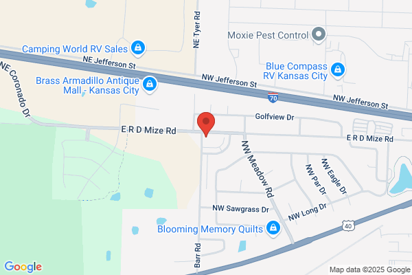 Douglas Dental Inc