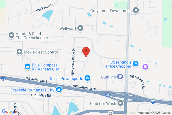Associated Basement Co Inc