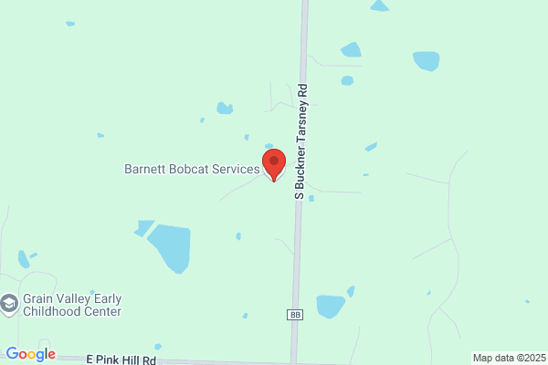 BandT Contractors