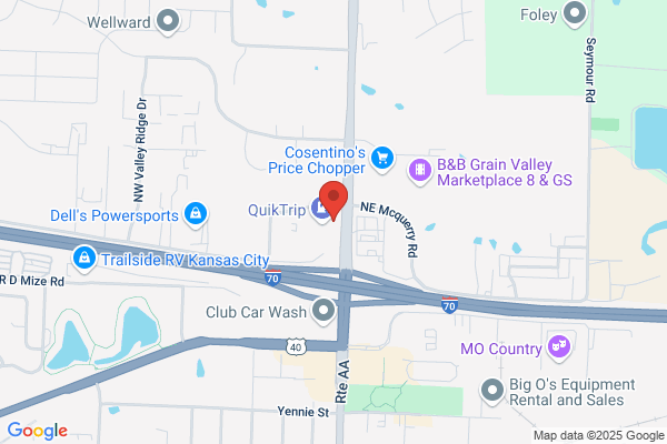 QuikTrip