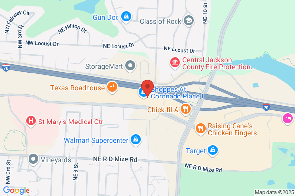 Texas Merchandising Inc