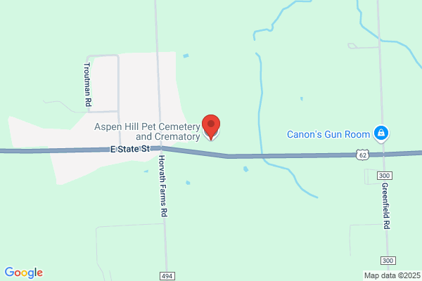 Aspen Pet Cremations