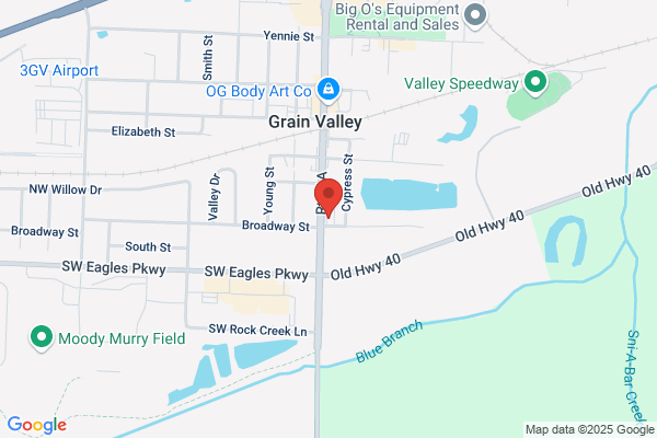 Englewood Cleaners