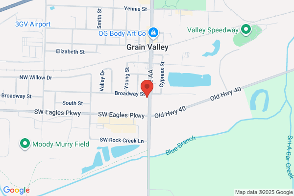 Grain Valley Animal Hospital