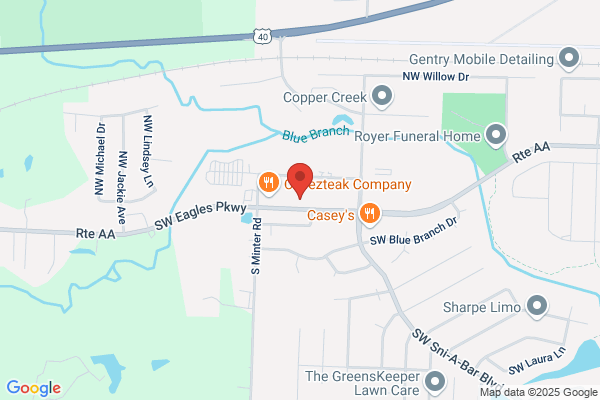Grain Valley Pharmacy