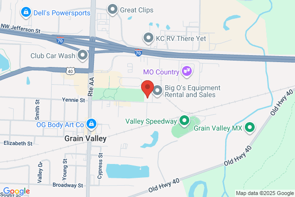 Kade Cleaning Systems, LLC