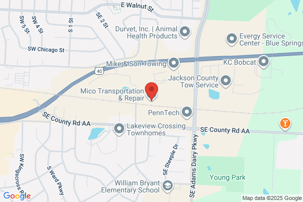 Mico Repair LLC