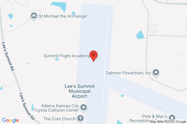 R & D American Aviation