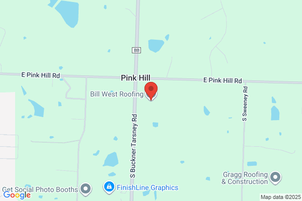 Bill West Roofing