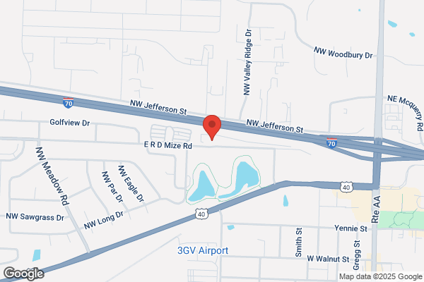 Trailside RV Kansas City