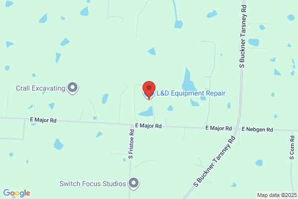 L & D Equipment Repair