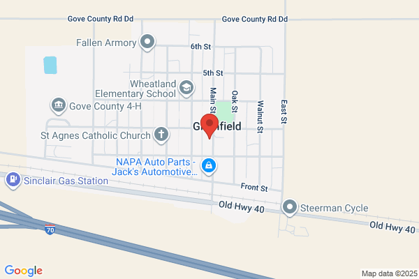 Eberle Insurance Agency