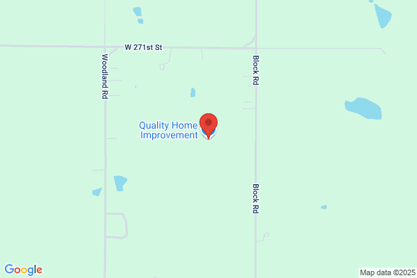 Quality Home Improvement