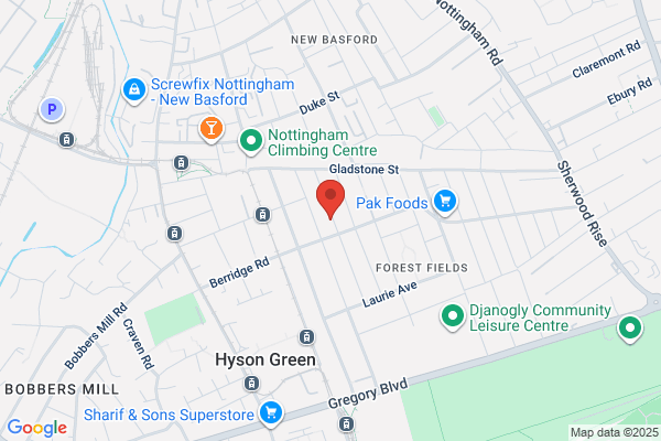 Fields Electrical Service