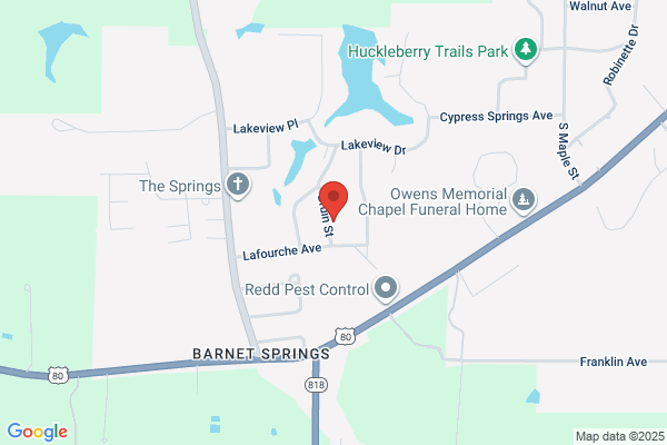 Ledford Plumbing Co
