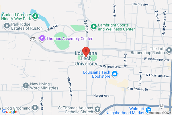 Louisiana Tech University