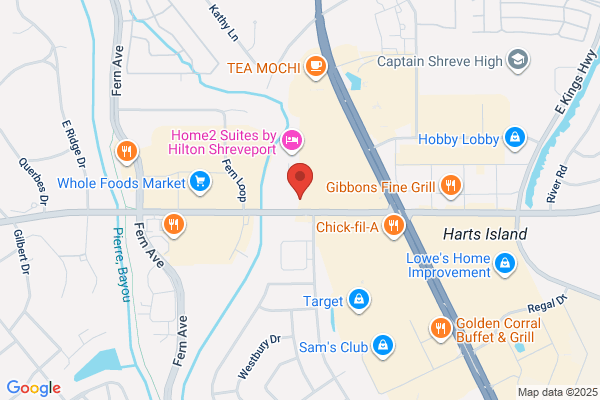 Shreveport Federal Credit Union