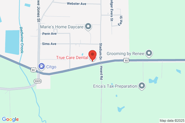 True Care Dental