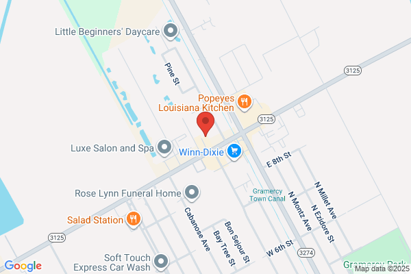 Gonzales Tire & Automotive