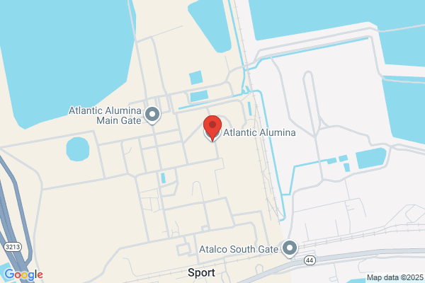 Atlantic Alumina