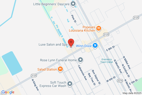 Faucheux Robert R Jr Attorney