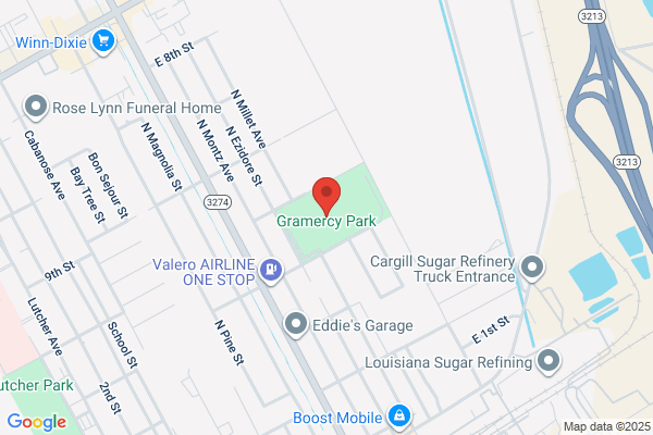 Gramercy Recreation District
