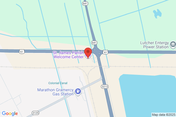 St James Parish Tourist Center