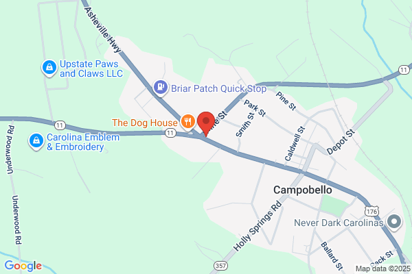 Campobello Cars