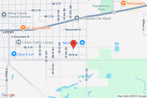 Inman Realty Inc