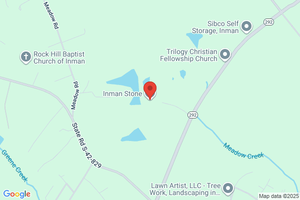 Inman Stone Co