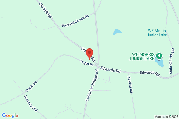 Oakridge Community Care Home