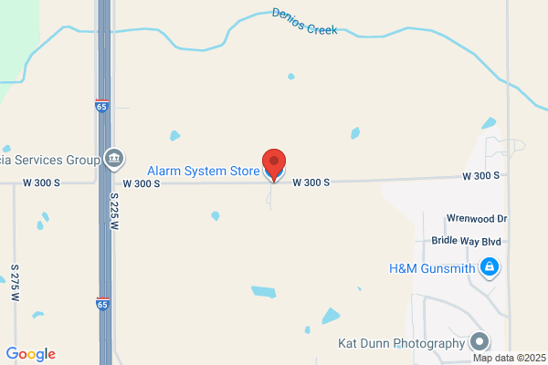 Alert-Alarm Custom Security
