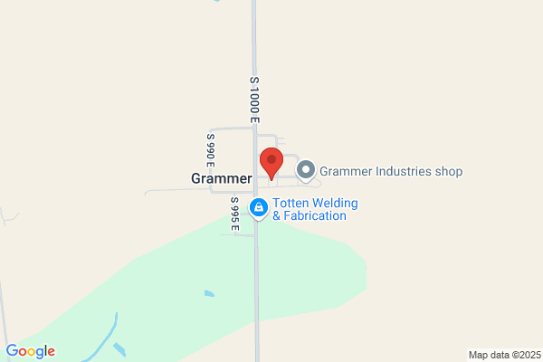 Grammer Industries, Main Office