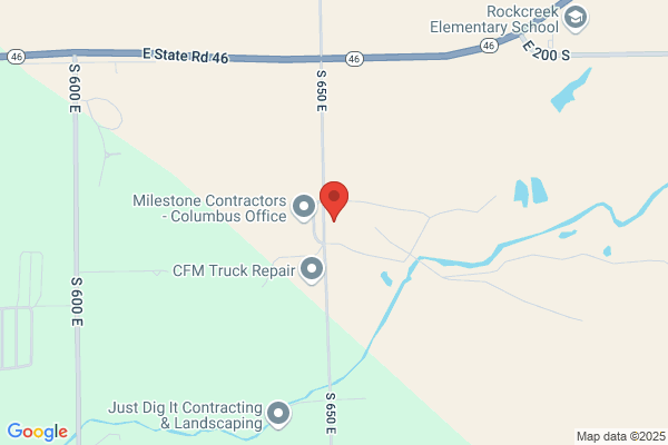Meshberger Stone Inc