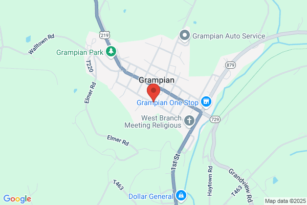Grampian Borough