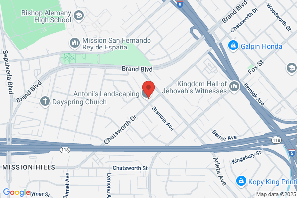 Granada Hills Mobile Auto Glass