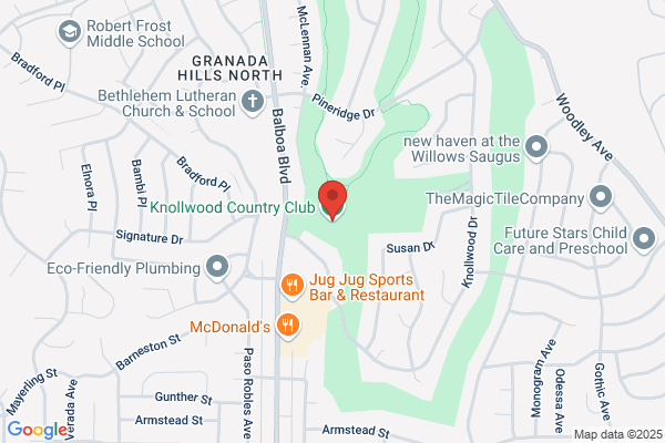 Knollwood Country Club
